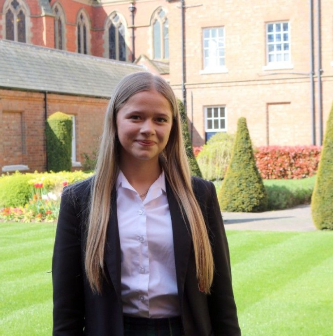 News » Princethorpe Pupil Accepted Into National Youth Theatre